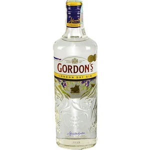 Джин Gordon's London Dry 0.7л 37.5%
