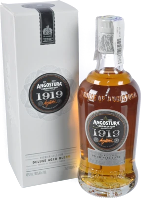 Ром Angostura 1919 0.7л