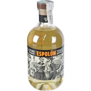 Текіла Espolon Reposado 0.75л 40%