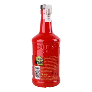 Ром Dead Man’s Fingers Cherry 37.5% 0.7л