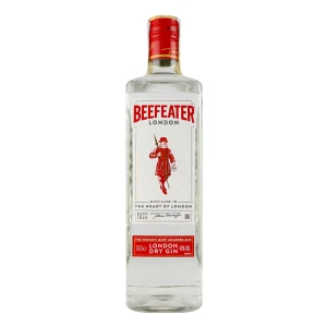 Джин Beefeater London Dry 0.7л 40%