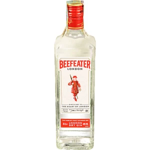 Джин Beefeater London Dry 0.7л 40%