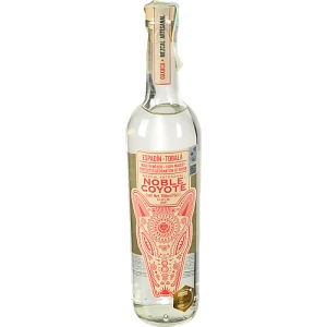 Мескаль Noble Coyote 0.7л 45% Tobala