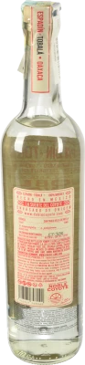 Мескаль Noble Coyote 0.7л 45% Tobala