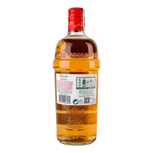 Напій алкогольний на основі джину Tanqueray Flor de Sevilla 41,3% 0,7л