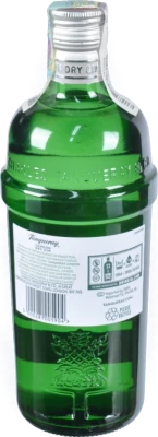 Джин Tanqueray London Dry 0.7л 47.3%