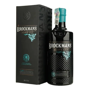 Джин Brockmans 0.7л Агава Кат, 41.2%