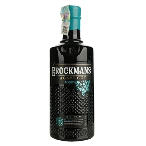 Джин Brockmans 0.7л Агава Кат, 41.2%