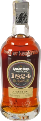 Ром Angostura 1824 0,7 L