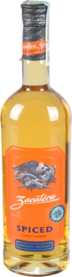 Ромовий напій Zacatera 0.7л 35% spiced