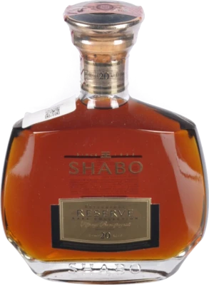 Бренді Шабо (Shabo) Reserve Rare Collection 20 років, 0,5 л, 40%