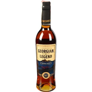 Бренді Шабо 0.5л Georgian Legend 6 років XO Extra Old