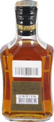 Коньяк Шабо VSOP 0.25л