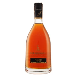 Коньяк Sarajishvili VSOP 40% 0,5 л (у подарунковій упаковці)