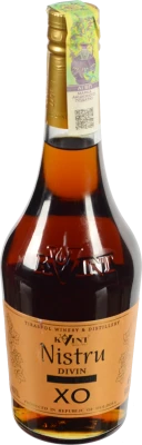 Дівін Kvint Nistru XO 8 років
