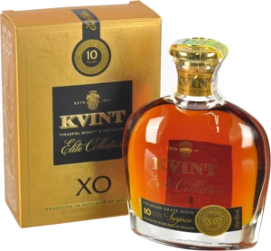 Дівін Kvint 0.5л surprise 10 років