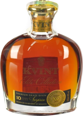 Дівін Kvint 0.5л surprise 10 років