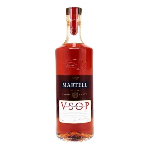 Коньяк Martell VSOP Medaillon 40% 0,5 л (у подарунковій упаковці)