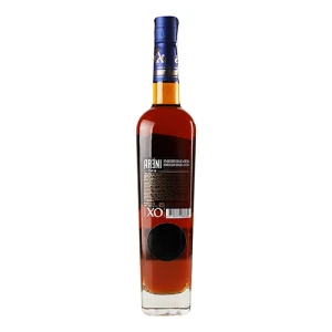 Коньяк 0.5л 40% XO Armenian Areni пл