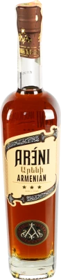Бренді Areni 0.5л 3 роки