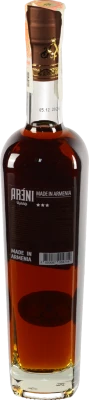 Бренді Areni 0.5л 3 роки