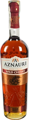 Напій спиртн Азнаурі Чері 0.5л 6