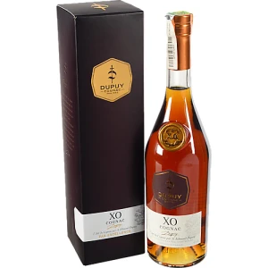 Коньяк Dupuy XO 40% 0,7л (у подарунковій коробці)