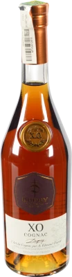 Коньяк Dupuy XO 40% 0,7л (у подарунковій коробці)