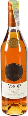 Коньяк Dupuy VSOP 40% 0,7л (у подарунковій коробці)