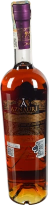Напій спиртн Азнаурі Шоколад Де Люкс 0.5л6