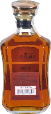 Коньяк Шабо 1788 4 зірки 0.5л