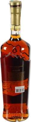 Коньяк Аджарі 0.7л 3 зірки