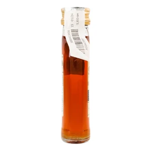 Коньяк 0.1л 40% 3 зірочки Shustoff пл