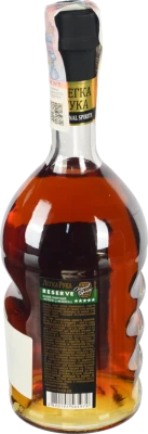 Напій спиртн Резерв Reserve з дод коньячн спиртів 5 р витр 0.5л12