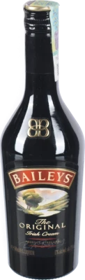 Лікер Baileys The Original 0.5л 17%