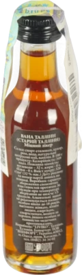 Лікер Старий таллінн 0.05л Original 40%