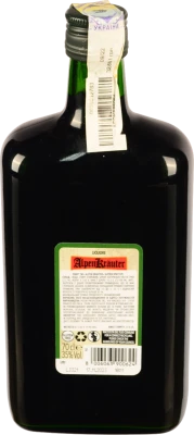 Лікер Amaro Alpen Krauter 0.7л