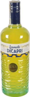 Лікер Limoncello Di Capri 30% 0,7 л