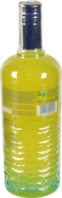 Лікер Limoncello Di Capri 30% 0,7 л