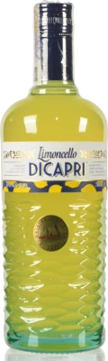 Лікер Limoncello Di Capri 30% 0,7 л