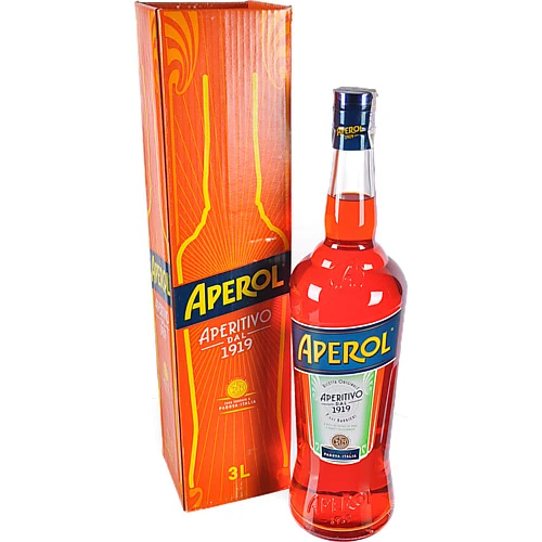 Аперитив 3л 11% Aperol к/у