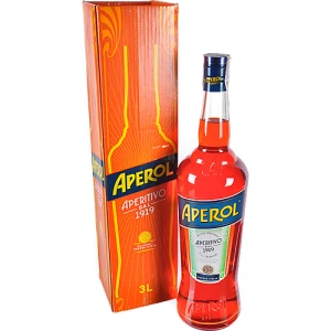 Аперитив 3л 11% Aperol к/у