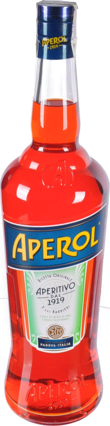Аперитив 3л 11% Aperol к/у