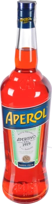 Аперитив 3л 11% Aperol к/у