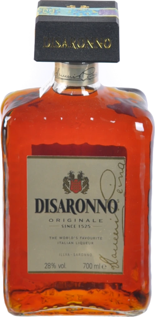 Лікер Disaronno Originale 0.7л