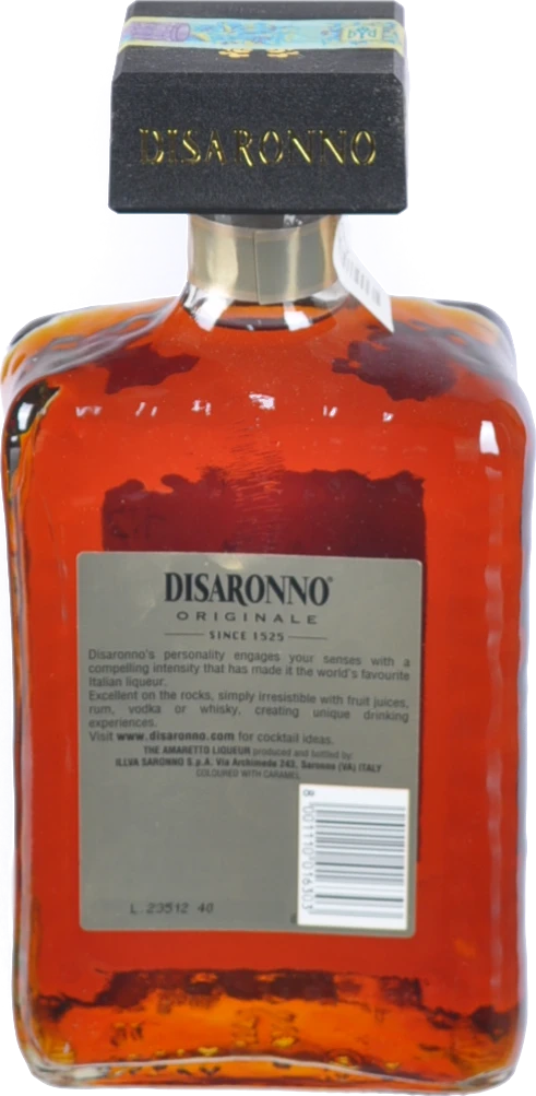 Лікер Disaronno Originale 0.7л