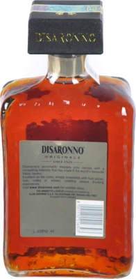 Лікер Disaronno Originale 0.7л