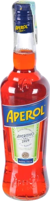 Аперитив Aperol 0.7л