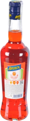 Аперитив Aperol 0.7л