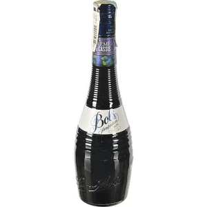 Лікер Bols Creme de Cassis 17% 0,7 л
